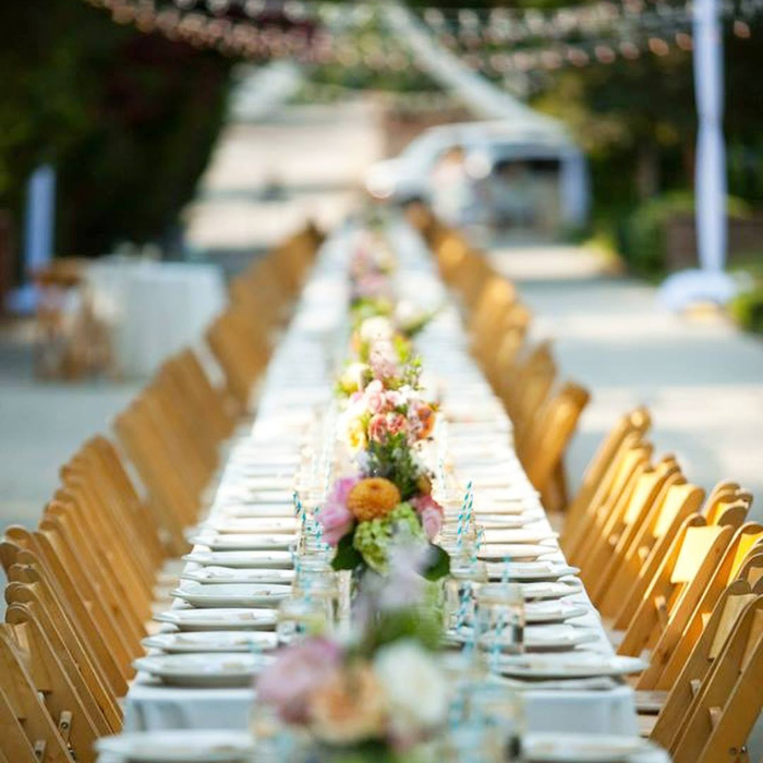 Weddings Flowers by Leah in Los Angeles, CA